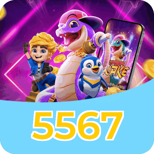 Bônus de boas-vindas 5567