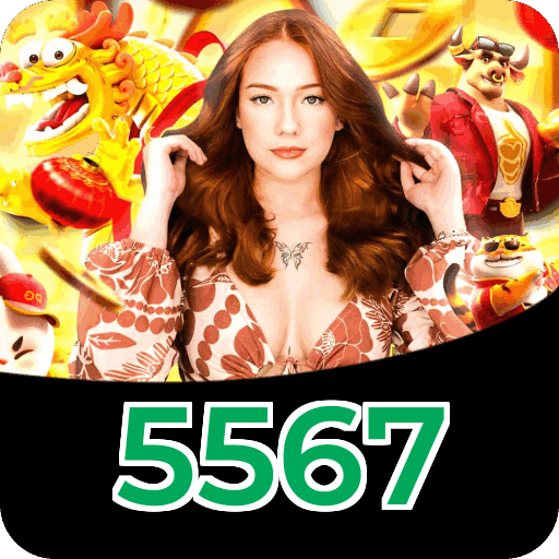 Streaming 4K no cassino ao vivo da 5567