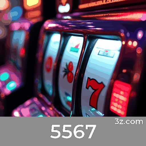 5567 Bônus acumulado 5567